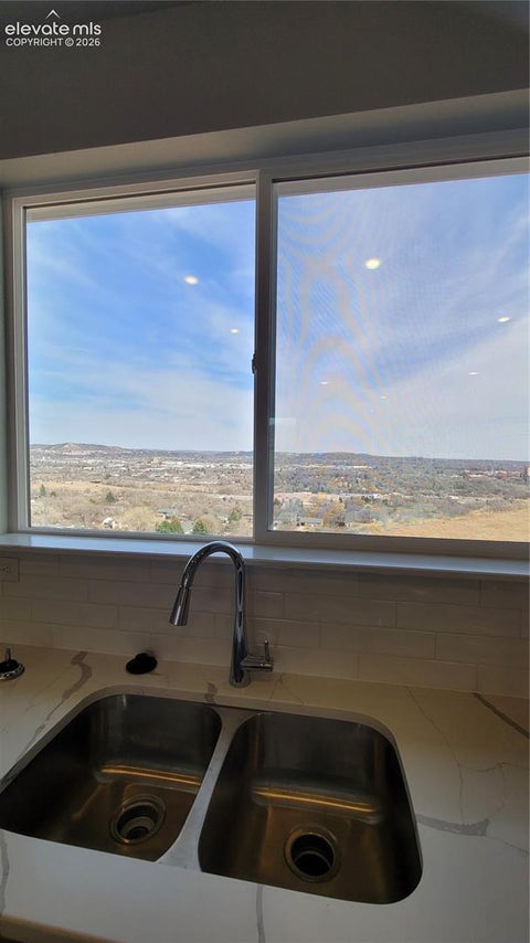 Tiny photo for 723 Belleza View, Colorado Springs, CO 80907 (MLS # 9325530)