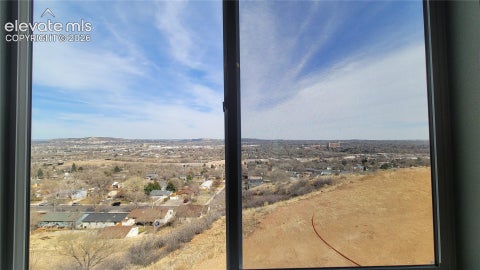 Tiny photo for 723 Belleza View, Colorado Springs, CO 80907 (MLS # 9325530)