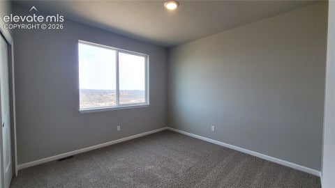 Tiny photo for 723 Belleza View, Colorado Springs, CO 80907 (MLS # 9325530)