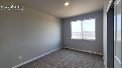 Tiny photo for 723 Belleza View, Colorado Springs, CO 80907 (MLS # 9325530)