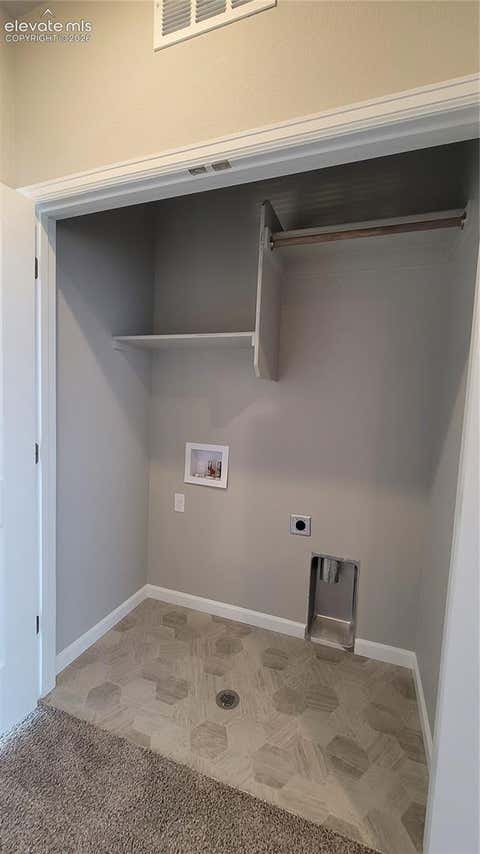 Tiny photo for 723 Belleza View, Colorado Springs, CO 80907 (MLS # 9325530)