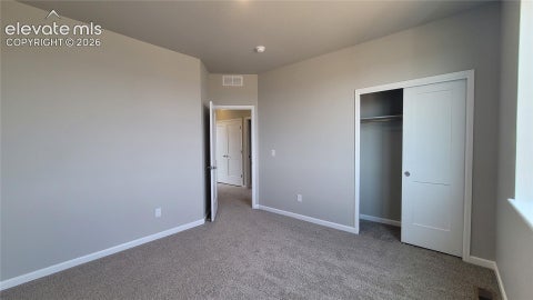 Tiny photo for 723 Belleza View, Colorado Springs, CO 80907 (MLS # 9325530)