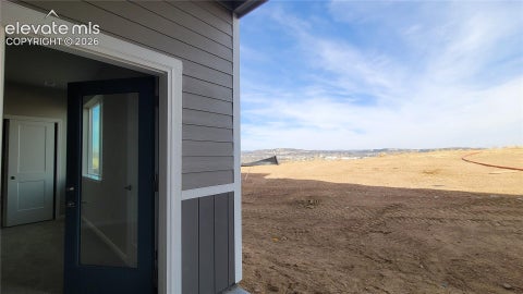 Tiny photo for 723 Belleza View, Colorado Springs, CO 80907 (MLS # 9325530)
