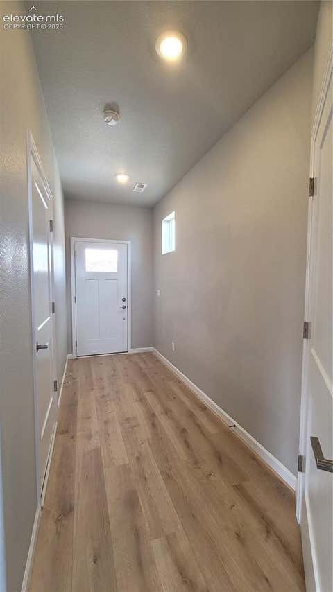 Tiny photo for 723 Belleza View, Colorado Springs, CO 80907 (MLS # 9325530)