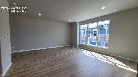 Tiny photo for 723 Belleza View, Colorado Springs, CO 80907 (MLS # 9325530)