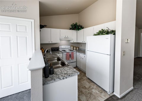 Tiny photo for 1349 Rotterdam Circle, Colorado Springs, CO 80907 (MLS # 5512848)