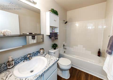 Tiny photo for 1349 Rotterdam Circle, Colorado Springs, CO 80907 (MLS # 5512848)
