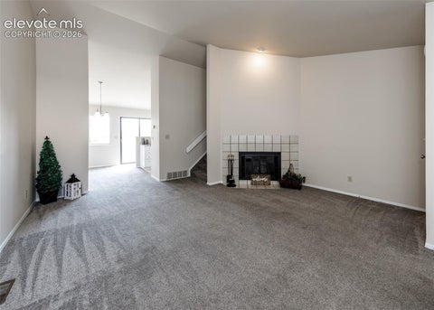 Tiny photo for 1349 Rotterdam Circle, Colorado Springs, CO 80907 (MLS # 5512848)