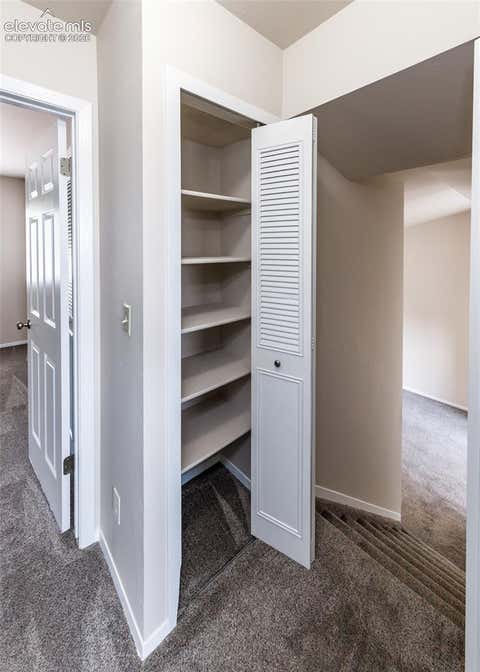 Tiny photo for 1349 Rotterdam Circle, Colorado Springs, CO 80907 (MLS # 5512848)