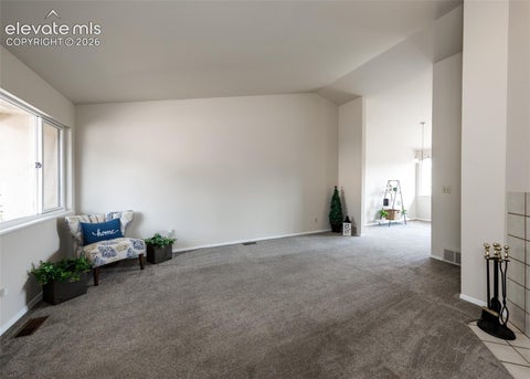 Tiny photo for 1349 Rotterdam Circle, Colorado Springs, CO 80907 (MLS # 5512848)