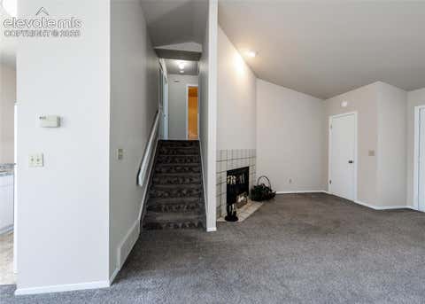 Tiny photo for 1349 Rotterdam Circle, Colorado Springs, CO 80907 (MLS # 5512848)