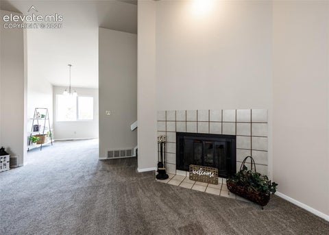 Tiny photo for 1349 Rotterdam Circle, Colorado Springs, CO 80907 (MLS # 5512848)