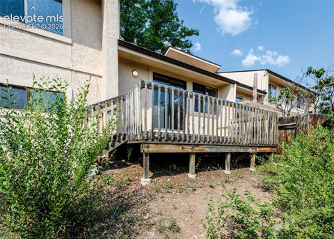Tiny photo for 1349 Rotterdam Circle, Colorado Springs, CO 80907 (MLS # 5512848)