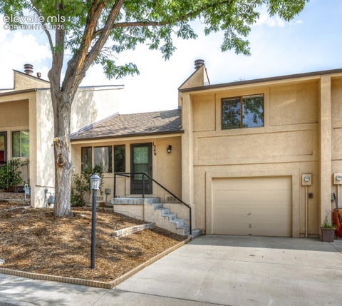 Photo of 1349 Rotterdam Circle, Colorado Springs, CO 80907 (MLS # 5512848)