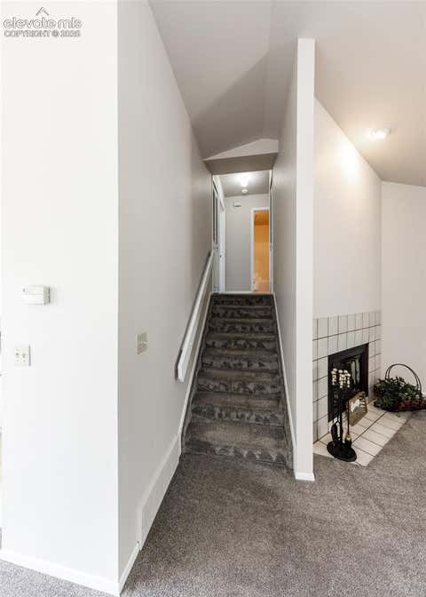 Tiny photo for 1349 Rotterdam Circle, Colorado Springs, CO 80907 (MLS # 5512848)