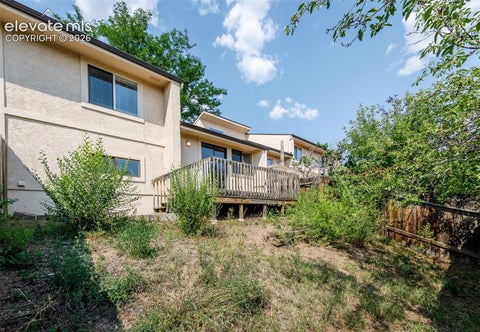 Tiny photo for 1349 Rotterdam Circle, Colorado Springs, CO 80907 (MLS # 5512848)