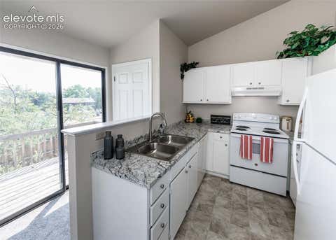 Tiny photo for 1349 Rotterdam Circle, Colorado Springs, CO 80907 (MLS # 5512848)