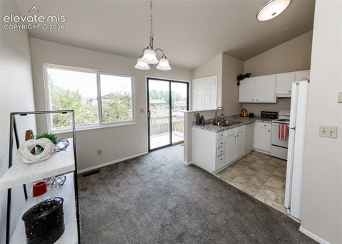 Tiny photo for 1349 Rotterdam Circle, Colorado Springs, CO 80907 (MLS # 5512848)