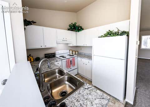 Tiny photo for 1349 Rotterdam Circle, Colorado Springs, CO 80907 (MLS # 5512848)