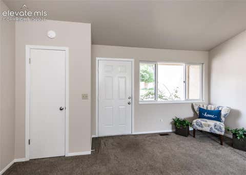 Tiny photo for 1349 Rotterdam Circle, Colorado Springs, CO 80907 (MLS # 5512848)