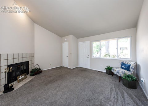 Tiny photo for 1349 Rotterdam Circle, Colorado Springs, CO 80907 (MLS # 5512848)