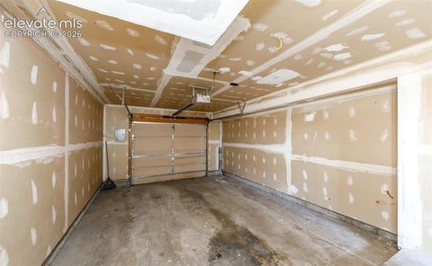 Tiny photo for 1349 Rotterdam Circle, Colorado Springs, CO 80907 (MLS # 5512848)