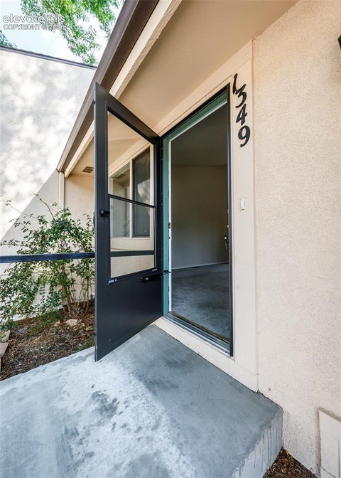 Tiny photo for 1349 Rotterdam Circle, Colorado Springs, CO 80907 (MLS # 5512848)