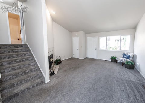 Tiny photo for 1349 Rotterdam Circle, Colorado Springs, CO 80907 (MLS # 5512848)