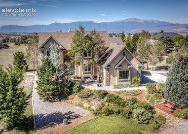 9671 Cairngorm Way Colorado Springs CO 80908
