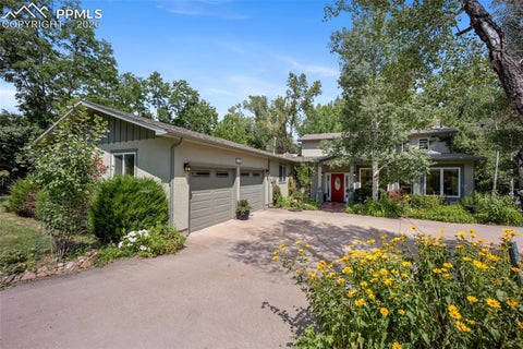 Photo of 8695 Pine Drive, Beulah, CO 81023 (MLS # 5899112)