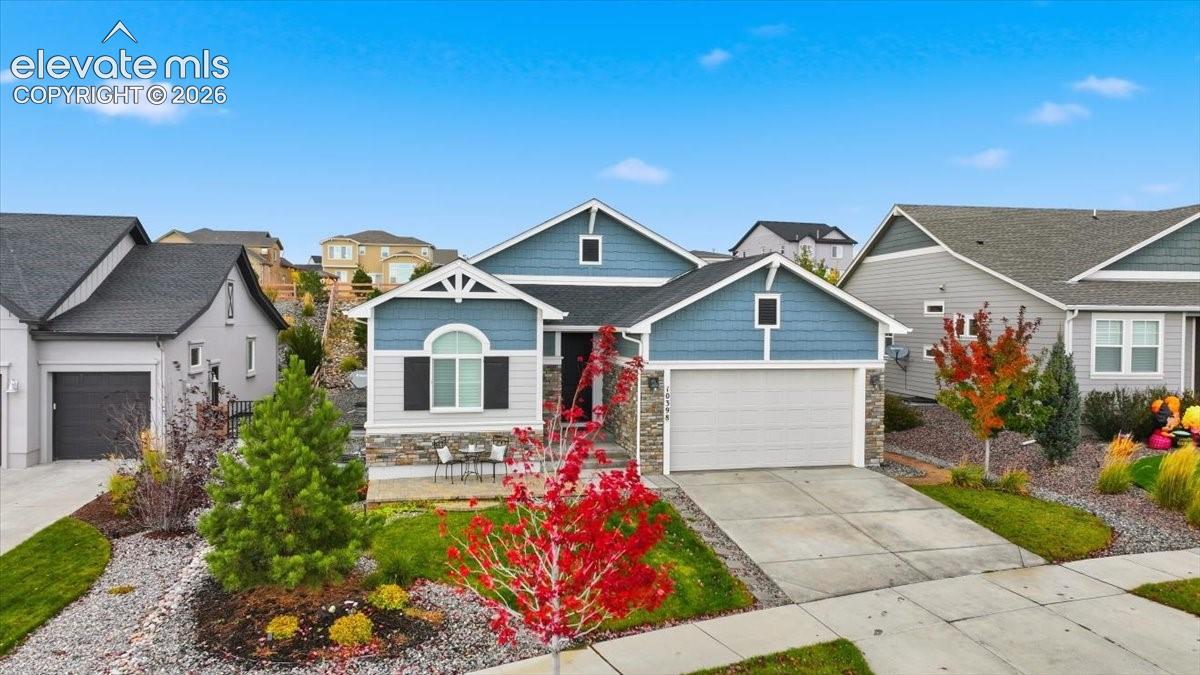 10398 Sharon Springs Drive