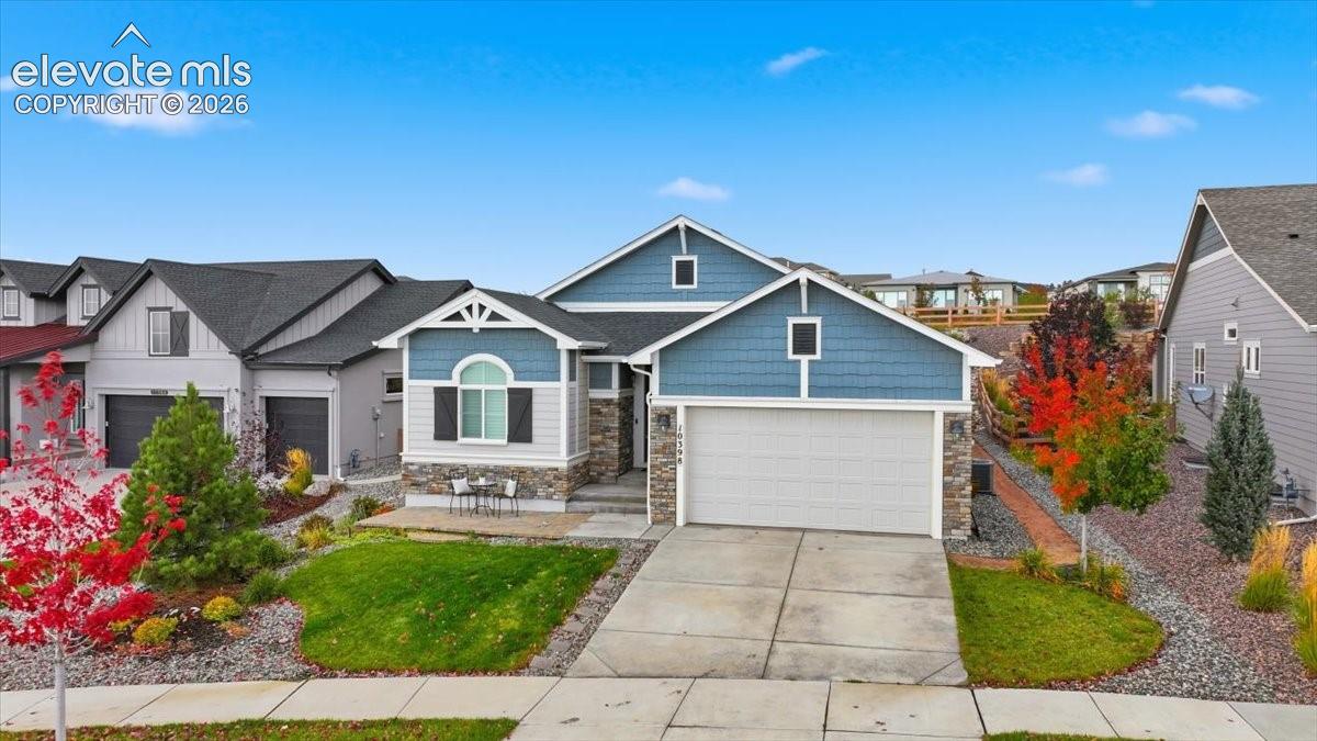 10398 Sharon Springs Drive