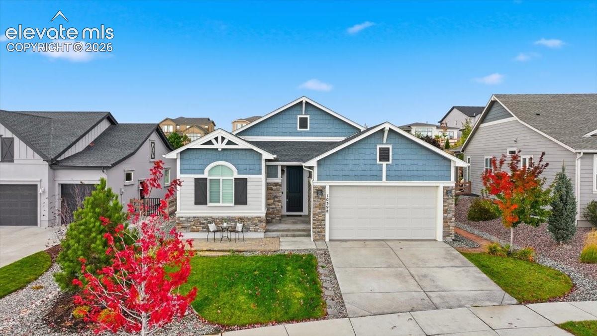 10398 Sharon Springs Drive