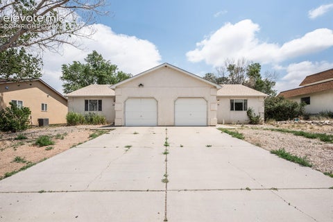 Photo of 219221 W Harmony Drive, Pueblo, CO 81007 (MLS # 1075781)