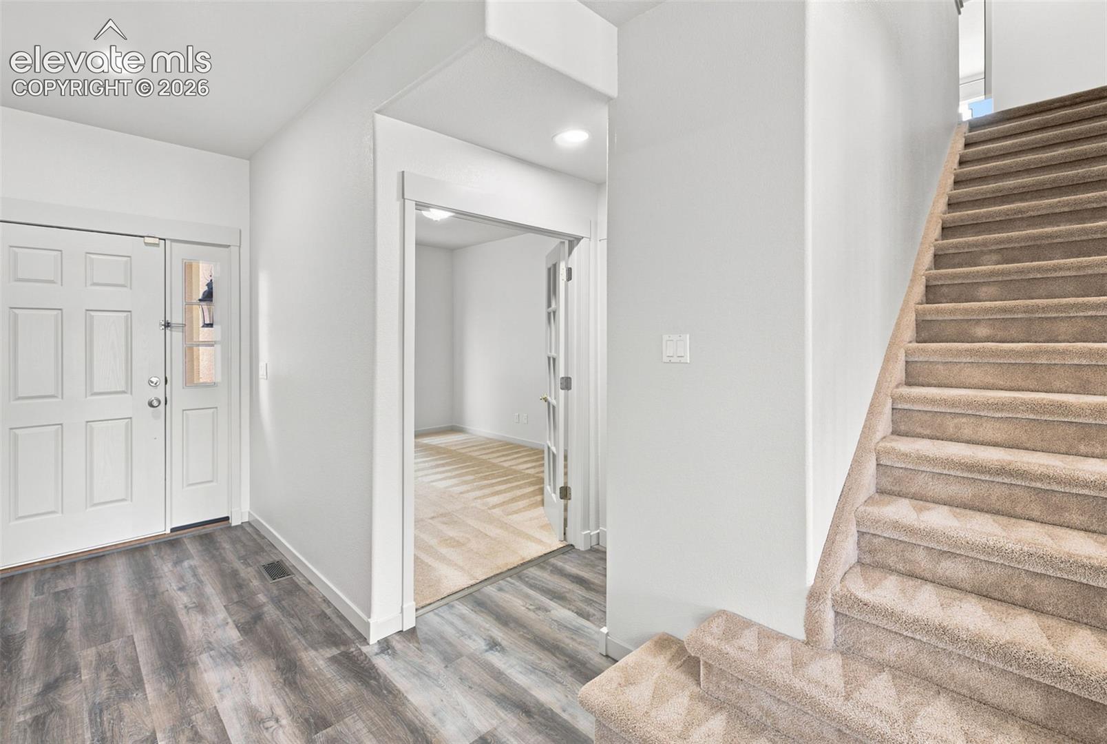 3335 Hollycrest Drive