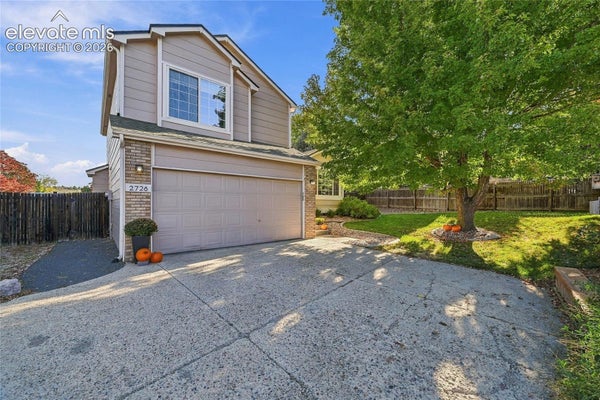 2726 LEAR DR, COLORADO SPRINGS, CO 80920 - Image fcbb4e2d287b714975cc500fb39a647c/3490987149