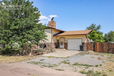 Photo of 248 S Dacona Drive, Pueblo West, CO 81007 (MLS # 7693640)
