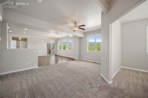 Tiny photo for 2401 Ellingwood Drive, Colorado Springs, CO 80910 (MLS # 1028054)