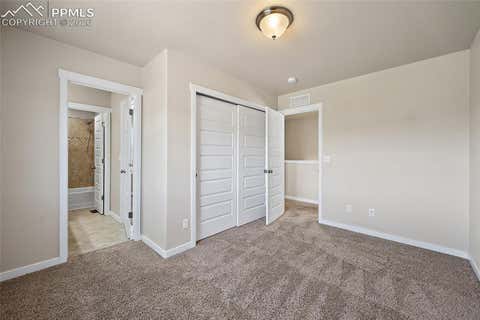 Tiny photo for 2401 Ellingwood Drive, Colorado Springs, CO 80910 (MLS # 1028054)