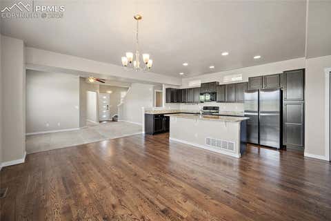 Tiny photo for 2401 Ellingwood Drive, Colorado Springs, CO 80910 (MLS # 1028054)