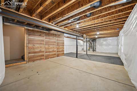 Tiny photo for 2401 Ellingwood Drive, Colorado Springs, CO 80910 (MLS # 1028054)