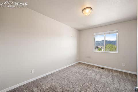 Tiny photo for 2401 Ellingwood Drive, Colorado Springs, CO 80910 (MLS # 1028054)