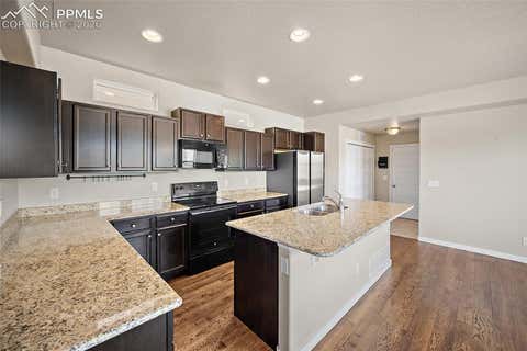 Tiny photo for 2401 Ellingwood Drive, Colorado Springs, CO 80910 (MLS # 1028054)