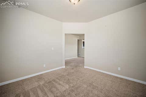 Tiny photo for 2401 Ellingwood Drive, Colorado Springs, CO 80910 (MLS # 1028054)