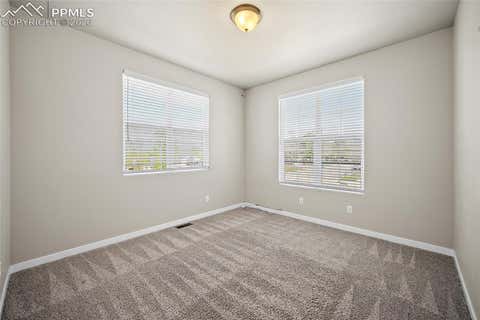 Tiny photo for 2401 Ellingwood Drive, Colorado Springs, CO 80910 (MLS # 1028054)