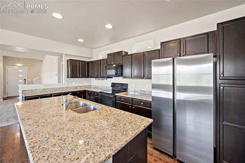 Tiny photo for 2401 Ellingwood Drive, Colorado Springs, CO 80910 (MLS # 1028054)