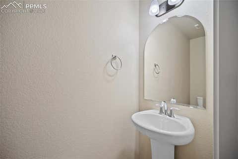 Tiny photo for 2401 Ellingwood Drive, Colorado Springs, CO 80910 (MLS # 1028054)