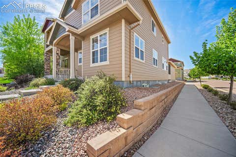 Tiny photo for 2401 Ellingwood Drive, Colorado Springs, CO 80910 (MLS # 1028054)