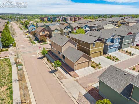 Tiny photo for 2401 Ellingwood Drive, Colorado Springs, CO 80910 (MLS # 1028054)
