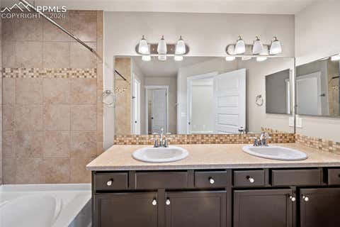 Tiny photo for 2401 Ellingwood Drive, Colorado Springs, CO 80910 (MLS # 1028054)